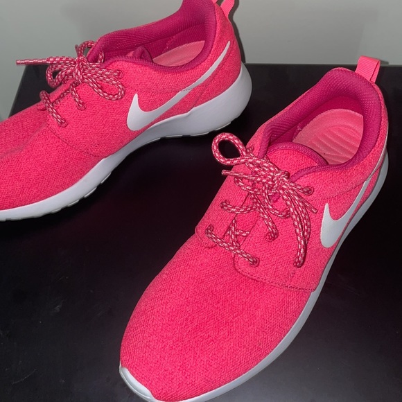 Nike XB Hot Pink - Picture 8 of 9